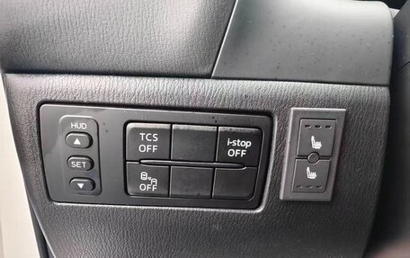 Mazda CX-4, 2021 год, 1 950 000 рублей, 15 фотография