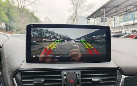 Mazda CX-4, 2021 год, 1 950 000 рублей, 12 фотография