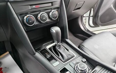 Mazda CX-4, 2021 год, 1 950 000 рублей, 11 фотография