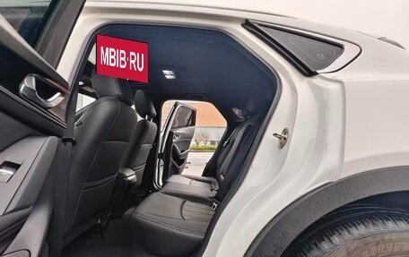 Mazda CX-4, 2021 год, 1 950 000 рублей, 18 фотография