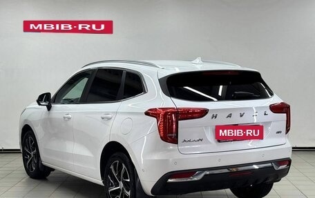 Haval Jolion, 2022 год, 2 029 900 рублей, 2 фотография