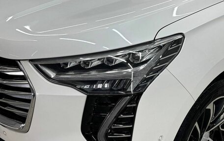 Haval Jolion, 2022 год, 2 029 900 рублей, 7 фотография