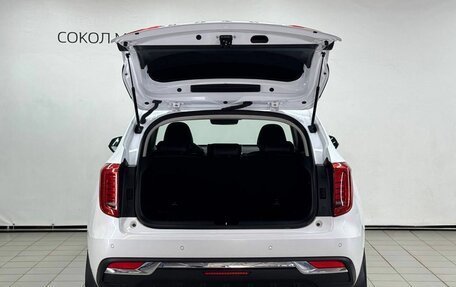 Haval Jolion, 2022 год, 2 029 900 рублей, 6 фотография