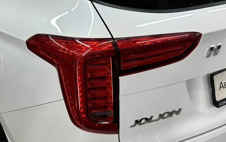 Haval Jolion, 2022 год, 2 029 900 рублей, 8 фотография