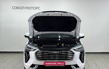 Haval Jolion, 2022 год, 2 029 900 рублей, 5 фотография