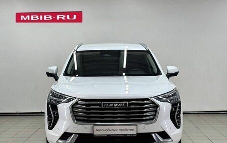 Haval Jolion, 2022 год, 2 029 900 рублей, 3 фотография
