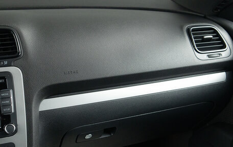 Volkswagen Scirocco III рестайлинг, 2011 год, 2 109 000 рублей, 13 фотография