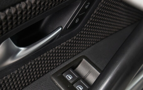 Volkswagen Scirocco III рестайлинг, 2011 год, 2 109 000 рублей, 18 фотография