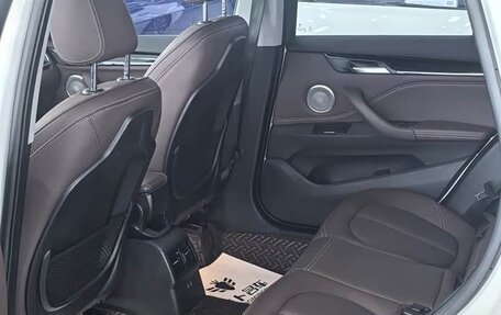 BMW X1, 2019 год, 1 587 000 рублей, 8 фотография