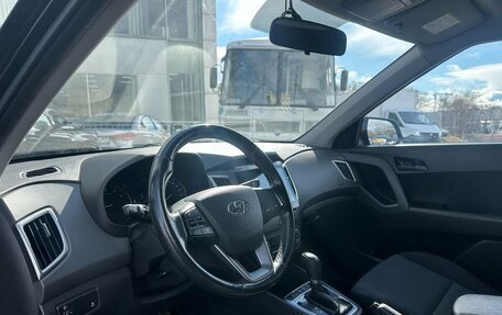 Hyundai Creta I рестайлинг, 2018 год, 1 650 000 рублей, 7 фотография