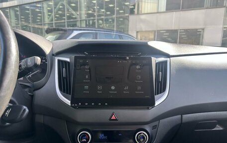 Hyundai Creta I рестайлинг, 2018 год, 1 650 000 рублей, 12 фотография