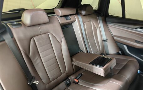 BMW X3, 2019 год, 5 300 000 рублей, 14 фотография