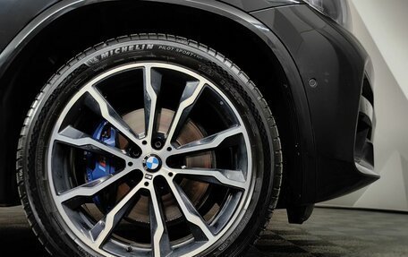 BMW X3, 2019 год, 5 300 000 рублей, 7 фотография