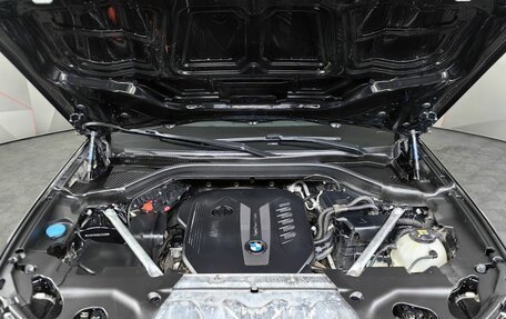 BMW X3, 2019 год, 5 300 000 рублей, 10 фотография