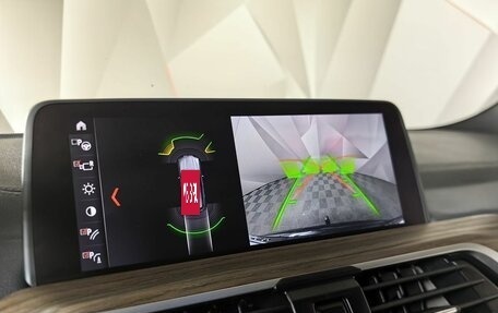 BMW X3, 2019 год, 5 300 000 рублей, 18 фотография