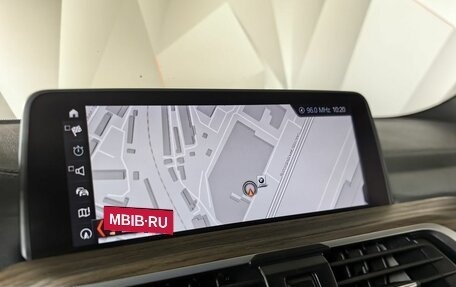 BMW X3, 2019 год, 5 300 000 рублей, 17 фотография