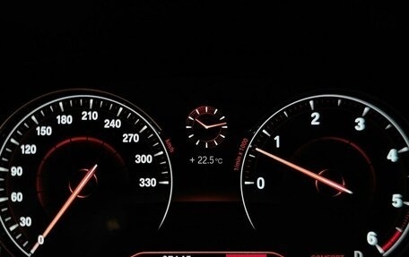 BMW X3, 2019 год, 5 300 000 рублей, 13 фотография