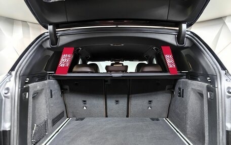 BMW X3, 2019 год, 5 300 000 рублей, 9 фотография
