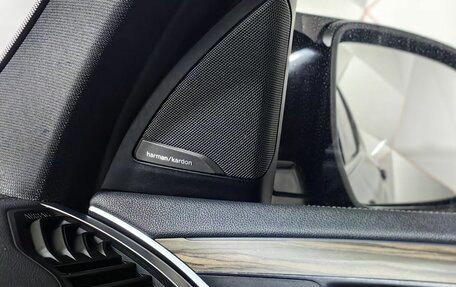 BMW X3, 2019 год, 5 300 000 рублей, 19 фотография