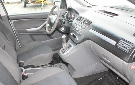 Ford C-MAX I рестайлинг, 2007 год, 360 000 рублей, 7 фотография