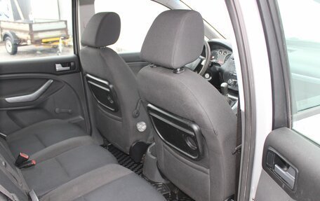 Ford C-MAX I рестайлинг, 2007 год, 360 000 рублей, 8 фотография