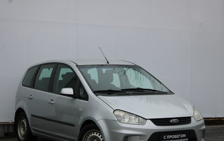 Ford C-MAX I рестайлинг, 2007 год, 360 000 рублей, 3 фотография