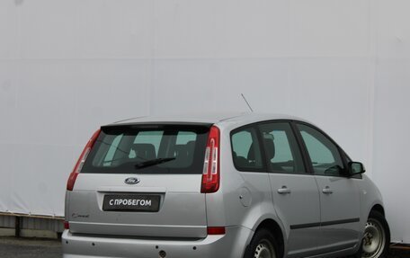 Ford C-MAX I рестайлинг, 2007 год, 360 000 рублей, 4 фотография