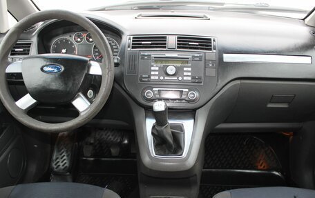 Ford C-MAX I рестайлинг, 2007 год, 360 000 рублей, 9 фотография