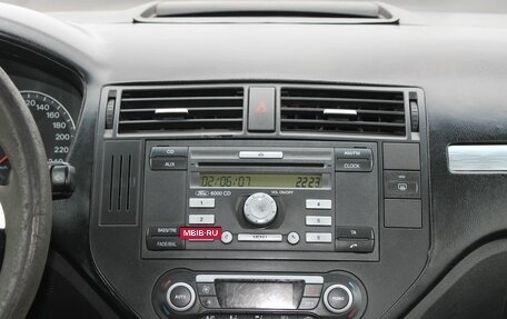 Ford C-MAX I рестайлинг, 2007 год, 360 000 рублей, 10 фотография