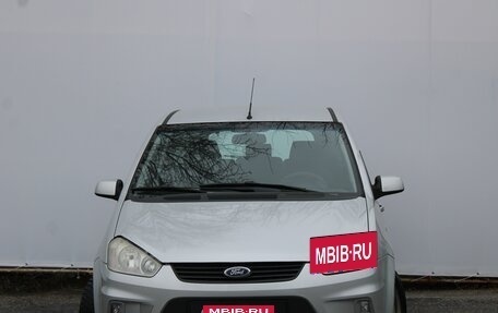 Ford C-MAX I рестайлинг, 2007 год, 360 000 рублей, 2 фотография