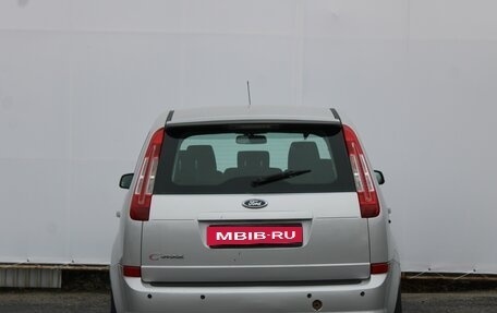 Ford C-MAX I рестайлинг, 2007 год, 360 000 рублей, 5 фотография