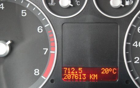 Ford C-MAX I рестайлинг, 2007 год, 360 000 рублей, 12 фотография