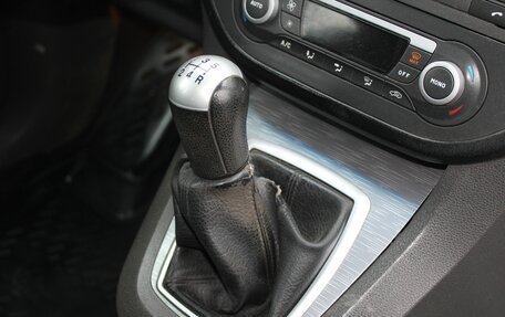 Ford C-MAX I рестайлинг, 2007 год, 360 000 рублей, 13 фотография