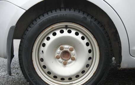 Ford C-MAX I рестайлинг, 2007 год, 360 000 рублей, 16 фотография