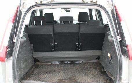 Ford C-MAX I рестайлинг, 2007 год, 360 000 рублей, 14 фотография