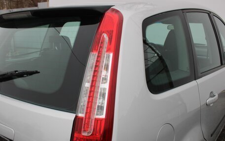 Ford C-MAX I рестайлинг, 2007 год, 360 000 рублей, 15 фотография