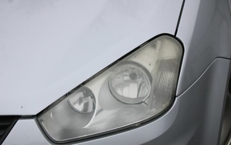 Ford C-MAX I рестайлинг, 2007 год, 360 000 рублей, 17 фотография
