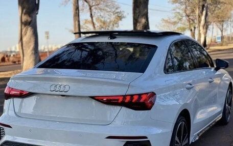 Audi A3, 2023 год, 2 200 000 рублей, 3 фотография