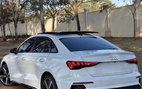 Audi A3, 2023 год, 2 200 000 рублей, 4 фотография