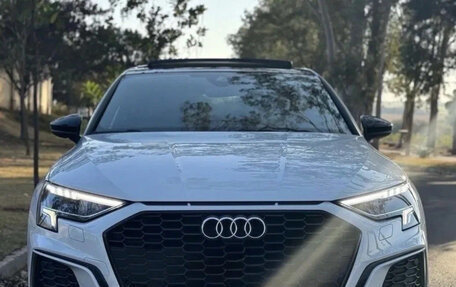 Audi A3, 2023 год, 2 200 000 рублей, 2 фотография
