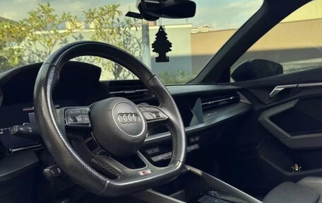 Audi A3, 2023 год, 2 200 000 рублей, 6 фотография