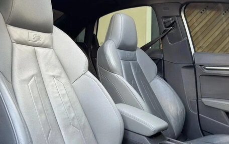 Audi A3, 2023 год, 2 200 000 рублей, 8 фотография