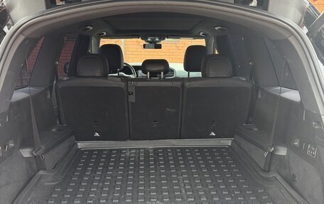 Mercedes-Benz GLS, 2021 год, 10 900 000 рублей, 9 фотография