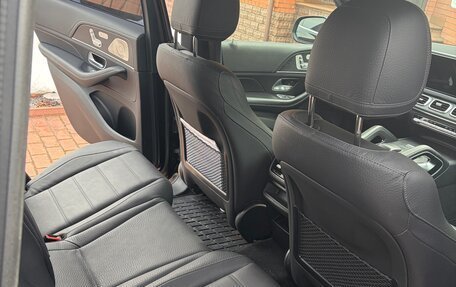 Mercedes-Benz GLS, 2021 год, 10 900 000 рублей, 10 фотография