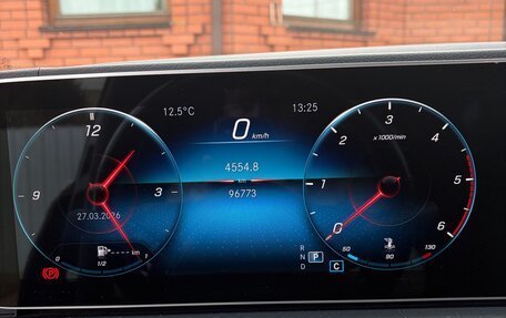 Mercedes-Benz GLS, 2021 год, 10 900 000 рублей, 13 фотография