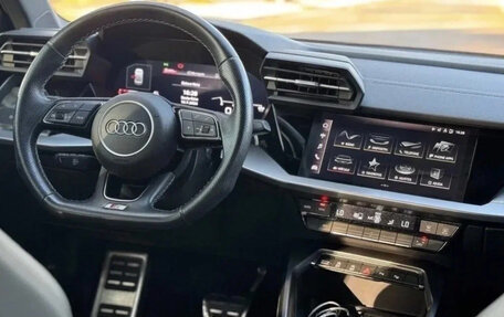 Audi A3, 2023 год, 2 200 000 рублей, 7 фотография