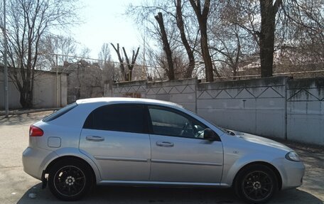 Chevrolet Lacetti, 2010 год, 469 000 рублей, 3 фотография