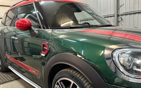 MINI Countryman II (F60), 2017 год, 2 750 000 рублей, 5 фотография