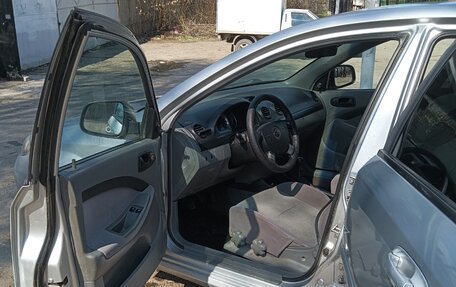 Chevrolet Lacetti, 2010 год, 469 000 рублей, 6 фотография