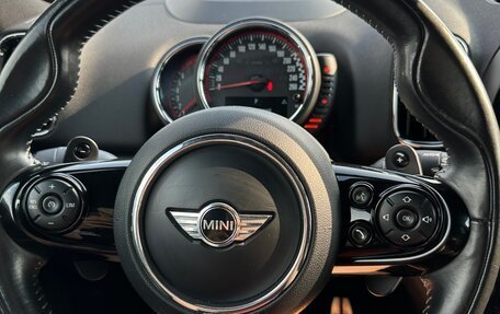 MINI Countryman II (F60), 2017 год, 2 750 000 рублей, 2 фотография